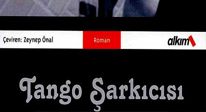 tango kitapları